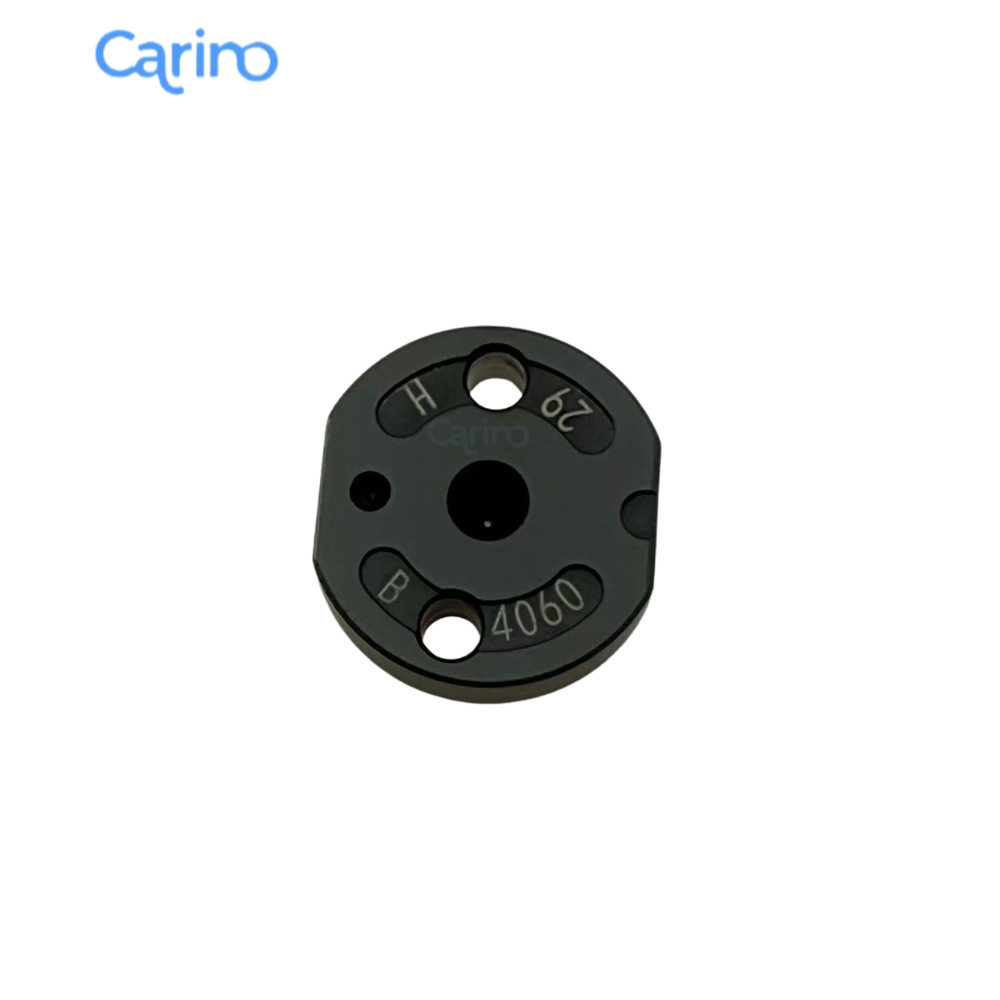 029 Orifice Valve Plate 29# for 095000-6550   095000-5004 Diesel Injector